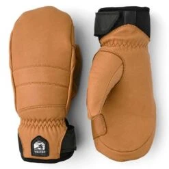 Hestra Fall Line Mitts Women's -Bob's Sports Chalet 107920 CORK m