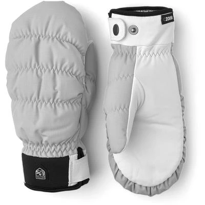 Hestra Luomi Mitts Women's 4 Hestra Luomi Mitts Women's - Image 2