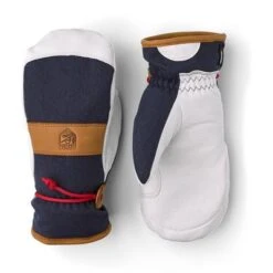 Hestra Voss Czone Mitts Women's -Bob's Sports Chalet 107922 NAVY m