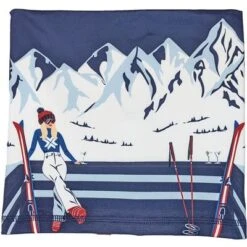 Krimson Klover Apres Anyone Neck Gaiter Women's