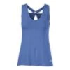 The North Face Breezeback Knit Tank Women's -Bob's Sports Chalet 10806 COASTLINEBLUE m