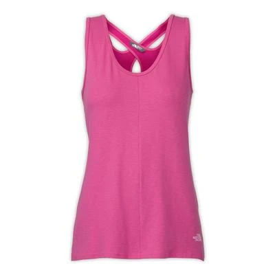 The North Face Breezeback Knit Tank Women's 4 The North Face Breezeback Knit Tank Women's - Image 2