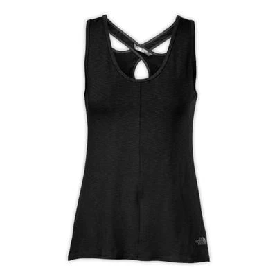 The North Face Breezeback Knit Tank Women's 5 The North Face Breezeback Knit Tank Women's - Image 3