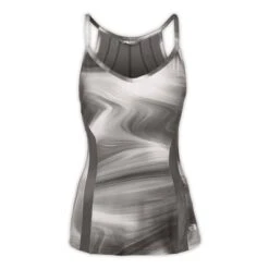 The North Face Rio Tank Women's -Bob's Sports Chalet 10808 GRPHTGRYWTRSWRPR m