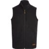Sherpa Adventure Gear Namgyal Vest Men's -Bob's Sports Chalet 108120 BLACK m