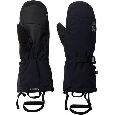 Mountain Hardwear Firefall/2 Gore-Tex Winter Mittens 3 Mountain Hardwear Firefall/2 Gore-Tex Winter Mittens