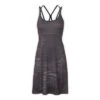 The North Face Empower Dress Women's 1 The North Face Empower Dress Women's -Bob's Sports Chalet 10814 GRAPHITGRYSCTCHPR m