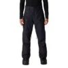 Mountain Hardwear Sky Ridge Gore-Tex Snow Pants Men's -Bob's Sports Chalet 108152 BLACK m