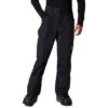 Mountain Hardwear Firefall/2 Shell Snow Pants Men's -Bob's Sports Chalet 108153 BLACK m