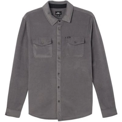 ONeill O'Neill Glacier Overshirt Men's 3 ONeill O'Neill Glacier Overshirt Men's