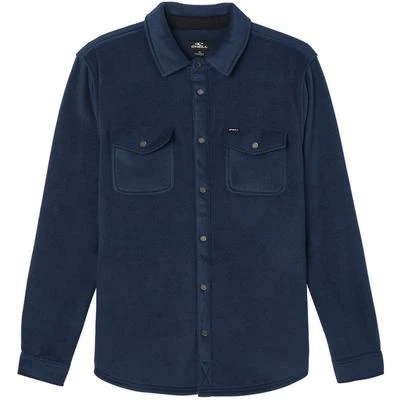 ONeill O'Neill Glacier Overshirt Men's 4 ONeill O'Neill Glacier Overshirt Men's - Image 2