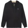 ONeill O'Neill Fifty Two Sherpa Lined Full Zip Hoodie Men's 2 ONeill O'Neill Fifty Two Sherpa Lined Full Zip Hoodie Men's -Bob's Sports Chalet 108179 BLACK m
