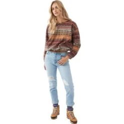 ONeill O'Neill Kanya Hoodie Women's