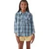 ONeill O'Neill Bristol Button Up Shirt Girls'