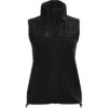 Under Armour UA Mission Boucle Vest Women's -Bob's Sports Chalet 108249 BLACKBLACK m