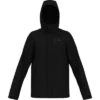 Under Armour UA Storm Porter 3-In-1 2.0 Jacket Women's -Bob's Sports Chalet 108251 BLACKBLKPITCH GRAY m