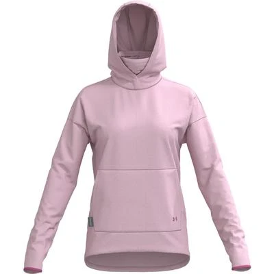Under Armour UA Waffle Funnel Hoodie Women's 3 Under Armour UA Waffle Funnel Hoodie Women's