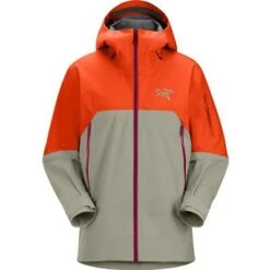 Arcteryx Rush Jacket