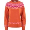 Kari Traa Sundve Knit Sweater Women's