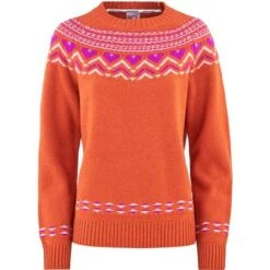 Kari Traa Sundve Knit Sweater Women's