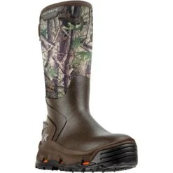 Korkers Neo Storm Winter Boots With 90 Degree Soles Men's