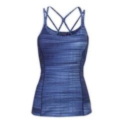 The North Face Empower Tank Women's -Bob's Sports Chalet 10844 PATRIOTBLUSCTCHPR m