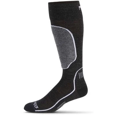 MountainHeritage Elite Over The Calf Wool Ski Socks - Liner 3 MountainHeritage Elite Over The Calf Wool Ski Socks - Liner
