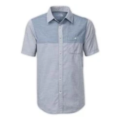 The North Face Short-Sleeve Block Me Shirt Men's