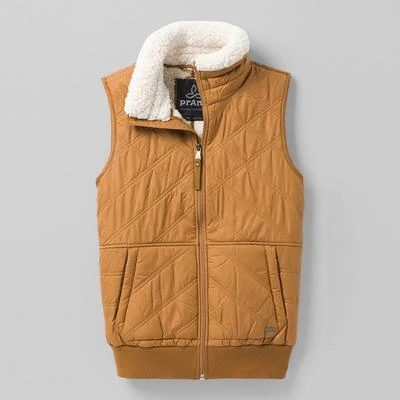 Prana Esla Vest Women's 4 Prana Esla Vest Women's - Image 2