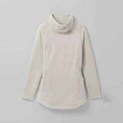 Prana Tri Thermal Threads Tunic Women's -Bob's Sports Chalet 108499 DREAMDUST m