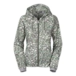 The North Face Never Stop Hoodie Women's -Bob's Sports Chalet 10850 SPRUCEGREENFLRLPR m