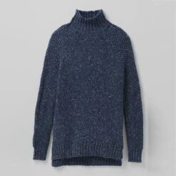 Prana Ibid Sweater Tunic Women's