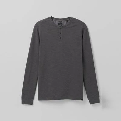 Prana Ronnie Henley II Men's 3 Prana Ronnie Henley II Men's