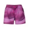 The North Face Printed Class V Shorts Women's