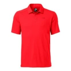 The North Face Short-Sleeve Crag Polo Men's