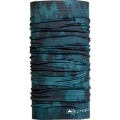 Turtle Fur Comfort Shell Totally Tubular Reversible Neck Gaiter -Bob's Sports Chalet 108620 THADIUSS PLAIDIUS m