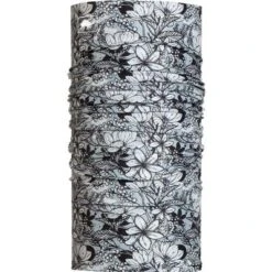 Turtle Fur Comfort Shell Totally Tubular Reversible Neck Gaiter -Bob's Sports Chalet 108620 WINTRY MIX m