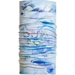 Turtle Fur Comfort Shell Totally Tubular Reversible Neck Gaiter -Bob's Sports Chalet 108620 WONDERLAND m