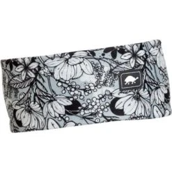 Turtle Fur Comfort Shell I'm With The Band Reversible Headband Women's -Bob's Sports Chalet 108621 WINTRY MIX m