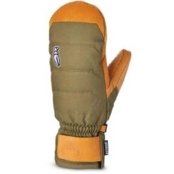 Crab Grab Snuggler Mitts Men's