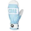 Crab Grab Punch Mitts Men's -Bob's Sports Chalet 108680 POWDER BLUE m
