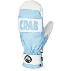 Crab Grab Punch Mitts Men's