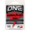 One Ball Jay F-1 Summer Slush Wax 165G (All Temp) -Bob's Sports Chalet 108791 RED m