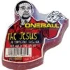 One Ball Jay Shape Shifter Wax Jesus 160G (All Temp) -Bob's Sports Chalet 108796 JESUS m