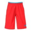 The North Face Class V Water Short Boys' -Bob's Sports Chalet 10885 FIERYRED m