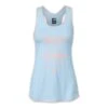 The North Face Graphic Play Hard Tank Women's -Bob's Sports Chalet 10893 POWDERBLUE m