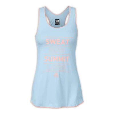 The North Face Graphic Play Hard Tank Women's 3 The North Face Graphic Play Hard Tank Women's