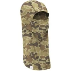 Coal The Storm Shadow II Lightweight Balaclava -Bob's Sports Chalet 108933 DUCK CAMO m