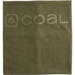 Coal The MTF Microfleece Neck Gaiter -Bob's Sports Chalet 108934 MOSS m