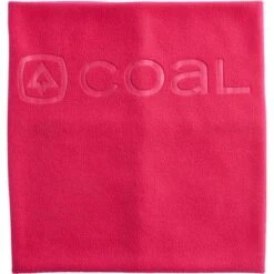 Coal The MTF Microfleece Neck Gaiter -Bob's Sports Chalet 108934 PINK m